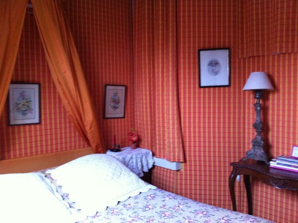 Gasthof La Rolandiere